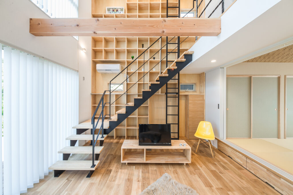 詩音建築事務所　プラン特集　施工実例