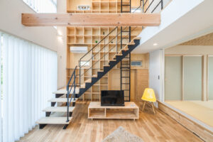 詩音建築事務所 プラン特集 施工実例