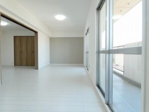 岡山市北区東古松1　医大南パークマンション　1740万円　ナラムラ