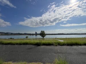 岡山市南区福島1　土地　1100万円　日乃出土地