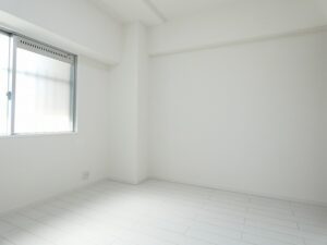 岡山市北区東古松1　医大南パークマンション　1740万円　ナラムラ