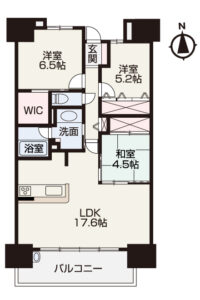 岡山市北区問屋町　サーパス問屋町レジデンス　3650万円　おうち家不動産㈱岡山駅西口支店