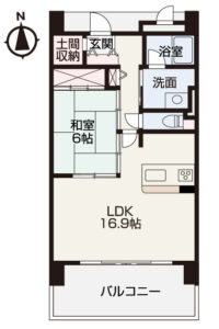 瀬戸内市牛窓町牛窓　マンション　1290万円　おうち家不動産㈱岡山駅西口支店