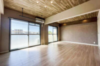 岡山市北区南方3丁目 中古マンション リノベーション済 おうち家不動産㈱岡山駅西口支店