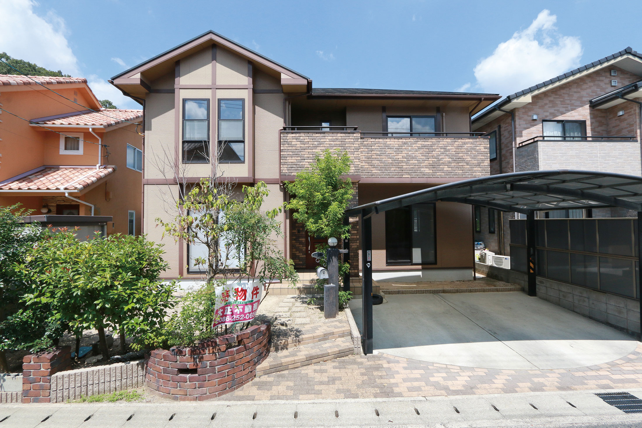 令和7年8月リフォーム済！オール電化住宅！ | 中古一戸建て | 岡山県の