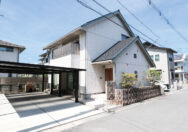 岡山市南区泉田4丁目　中古住宅　3900万円　アローズネクスト
