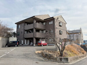 玉野市田井5丁目　収益マンション　7200万円　イトー・リアルエステート