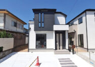 岡山市東区可知4丁目　新築建売住宅　2790万円　エステートプランニング