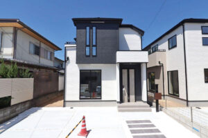 岡山市東区可知4丁目　新築建売住宅　2790万円　エステートプランニング