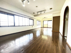 岡山市北区野田　マンション　1880万円　ジェイ・フィール