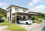 岡山市南区植松　売家　1880万円　タナカ産業