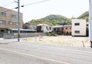 玉野市玉　土地　1250万円　タナカ産業
