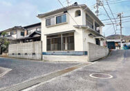 玉野市田井4丁目　中古住宅　リノベーション済み　1248万円　ニッカホーム