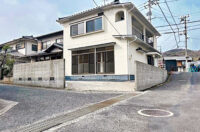玉野市田井4丁目　中古住宅　リノベーション済み　1248万円　ニッカホーム