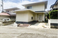 玉野市築港4丁目　中古住宅　リノベーション済み　ニッカホーム