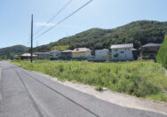玉野市八浜町波知　土地　1776.53万円　ハート不動産