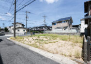 岡山市中区福泊　土地　1680万円　バルプラン