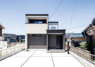 岡山市南区彦崎　新築建売　2980万円　ファミリーホーム