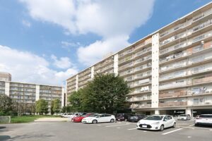 岡山市中区浜　ファミール岡山　マンション　850万円　立建エステイト