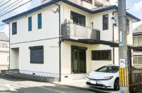 岡山市北区富町　中古住宅　5380万円　ファーストランド