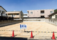 岡山市北区津島福居1　土地　4990.828万円　ミサワホーム