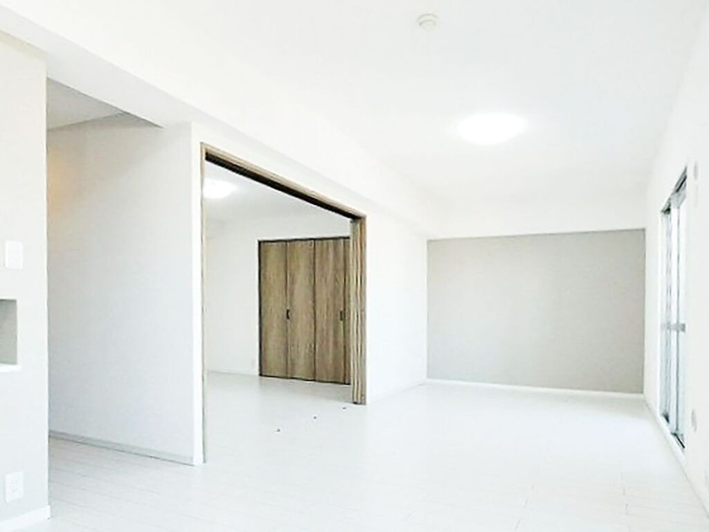 岡山市北区東古松1　医大南パークマンション　1740万円　ナラムラ