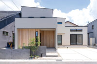 岡山市東区広谷　新築建売　モデル　4580万円　創宅