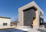 岡山市北区庭瀬　新築建売住宅　4530万円　創宅