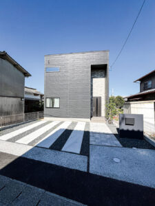 岡山市南区妹尾　新築建売住宅　2985万円　大建地所NX