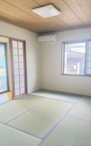 岡山市北区富町　中古住宅　5380万円　ファーストランド