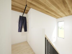 岡山市南区芳泉4　新築建売　4188万円　ファミリーホーム