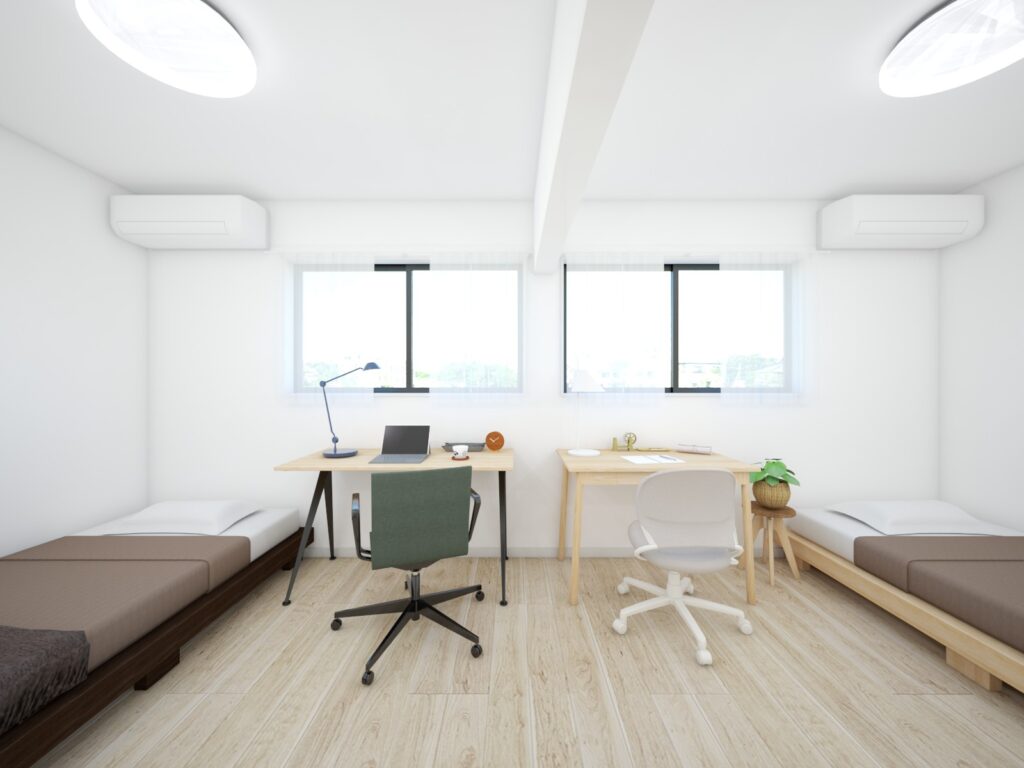岡山市南区芳泉4　新築建売　4188万円　ファミリーホーム
