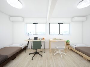 岡山市南区芳泉4　新築建売　4188万円　ファミリーホーム