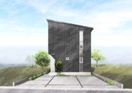 岡山市北区野田5丁目　新築建売　4380万円　ナカタホーム岡山
