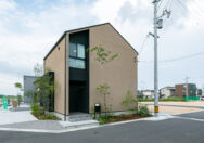岡山市東区広谷　新築建売住宅　4280万円　アイアールホーム