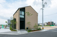 岡山市東区広谷 新築建売住宅 4280万円 アイアールホーム