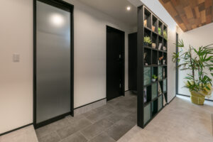 岡山市東区広谷　新築建売住宅　4280万円　アイアールホーム