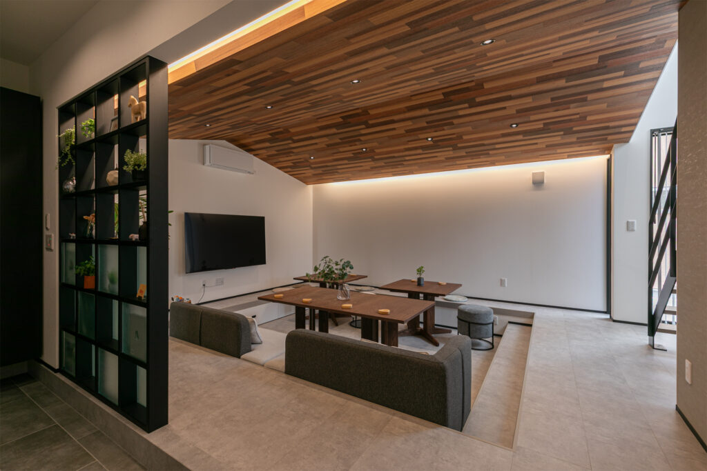 岡山市東区広谷　新築建売住宅　4280万円　アイアールホーム