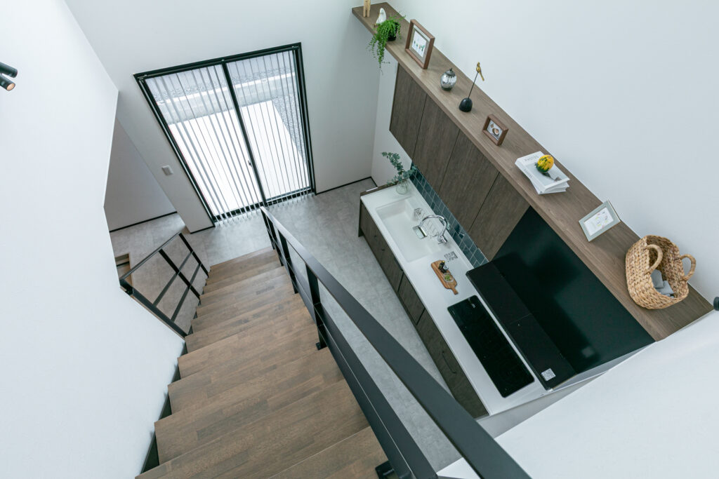 岡山市東区広谷　新築建売住宅　4280万円　アイアールホーム