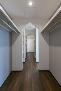 岡山市東区広谷　新築建売住宅　4280万円　アイアールホーム