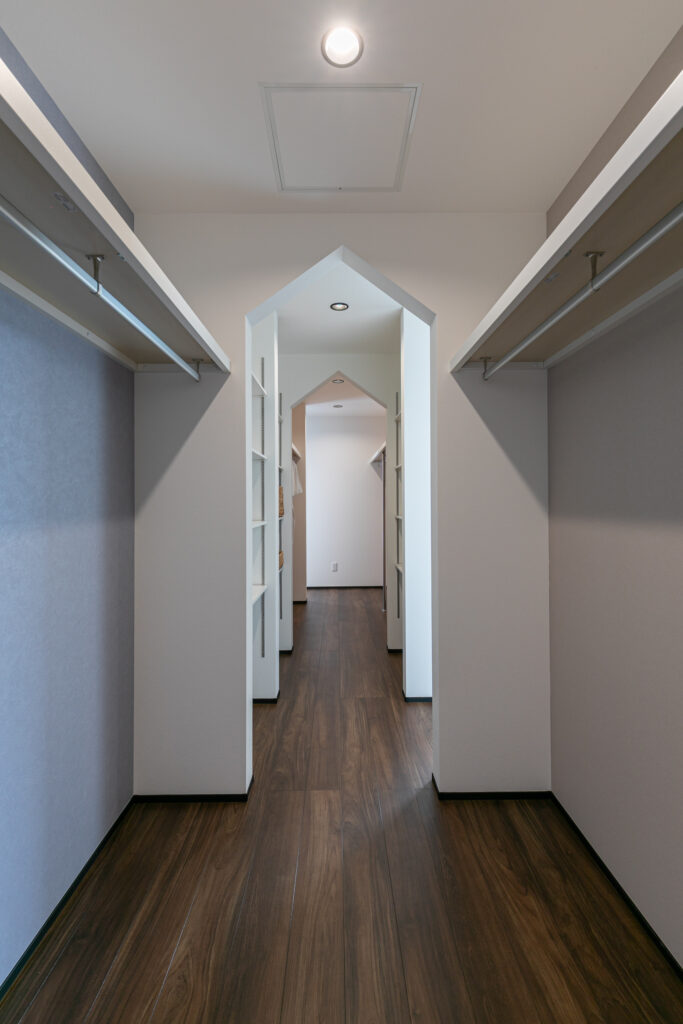 岡山市東区広谷　新築建売住宅　4280万円　アイアールホーム