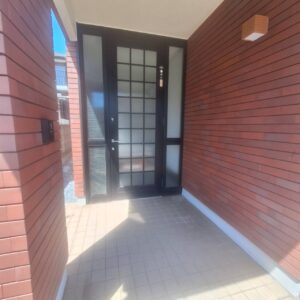 倉敷市広江8丁目 リノベ済み 中古住宅 1798万円 ニッカホーム