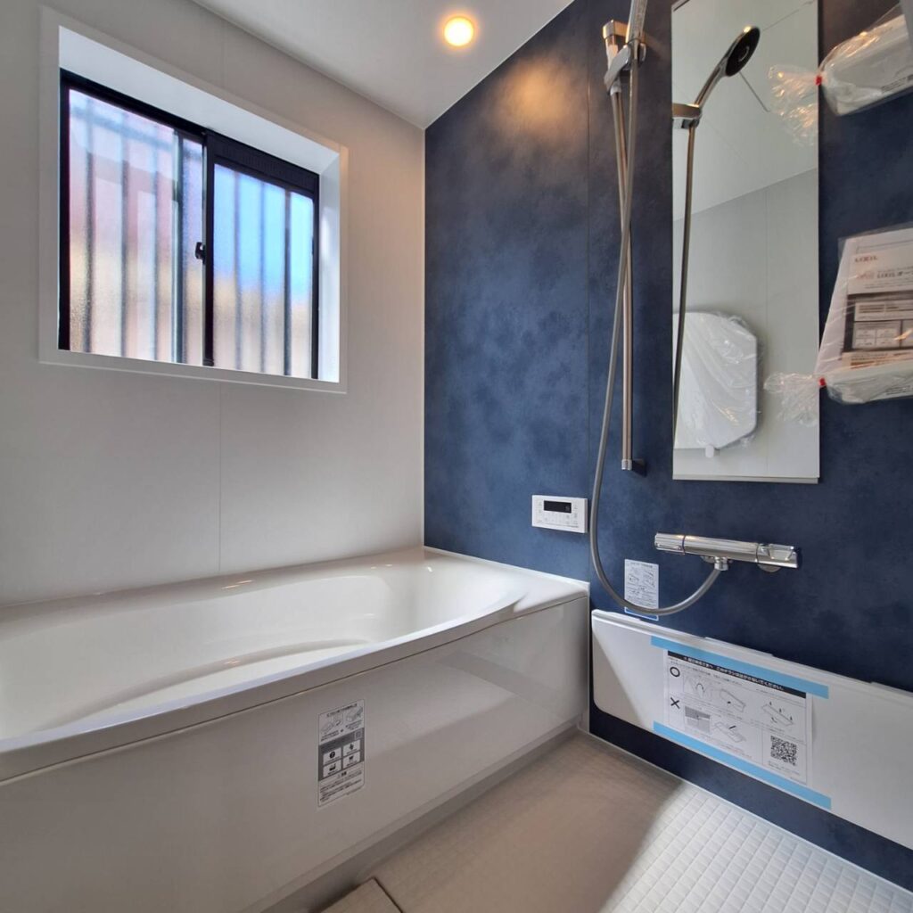 倉敷市広江8丁目 リノベ済み 中古住宅 1798万円 ニッカホーム