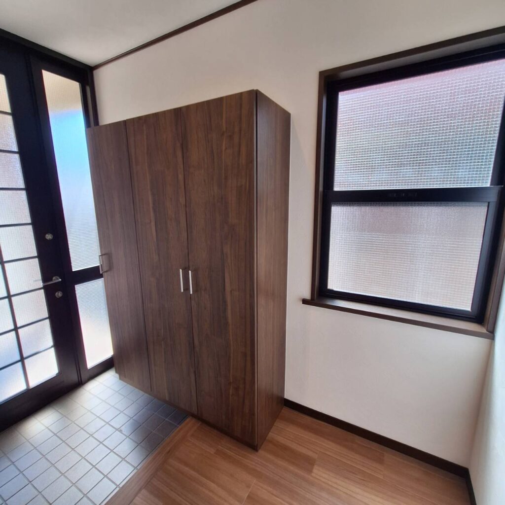 倉敷市広江8丁目 リノベ済み 中古住宅 1798万円 ニッカホーム