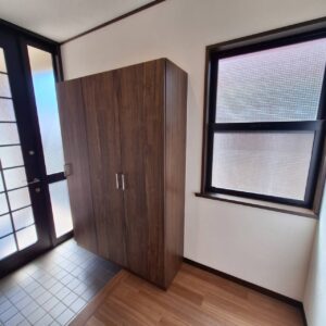 倉敷市広江8丁目 リノベ済み 中古住宅 1798万円 ニッカホーム