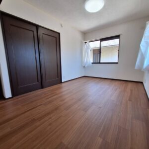 倉敷市広江8丁目 リノベ済み 中古住宅 1798万円 ニッカホーム