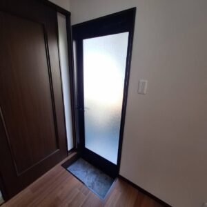 倉敷市広江8丁目 リノベ済み 中古住宅 1798万円 ニッカホーム