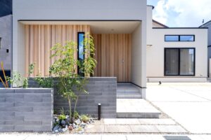 岡山市東区広谷　新築建売　モデル　4580万円　創宅