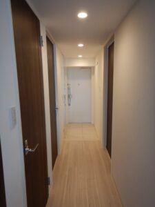 総社市駅南 マンション 新築 4780万円 ハート不動産