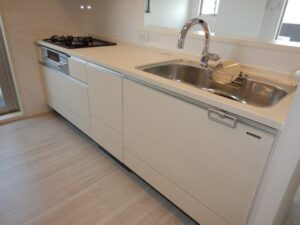 総社市駅南 マンション 新築 4780万円 ハート不動産